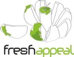 fresh-appeal-logo with apple